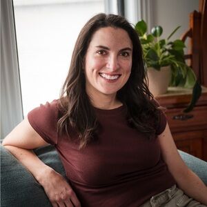 Meet your Posher, Elana